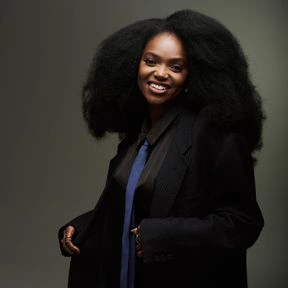 Naledi, who leads the sessions
